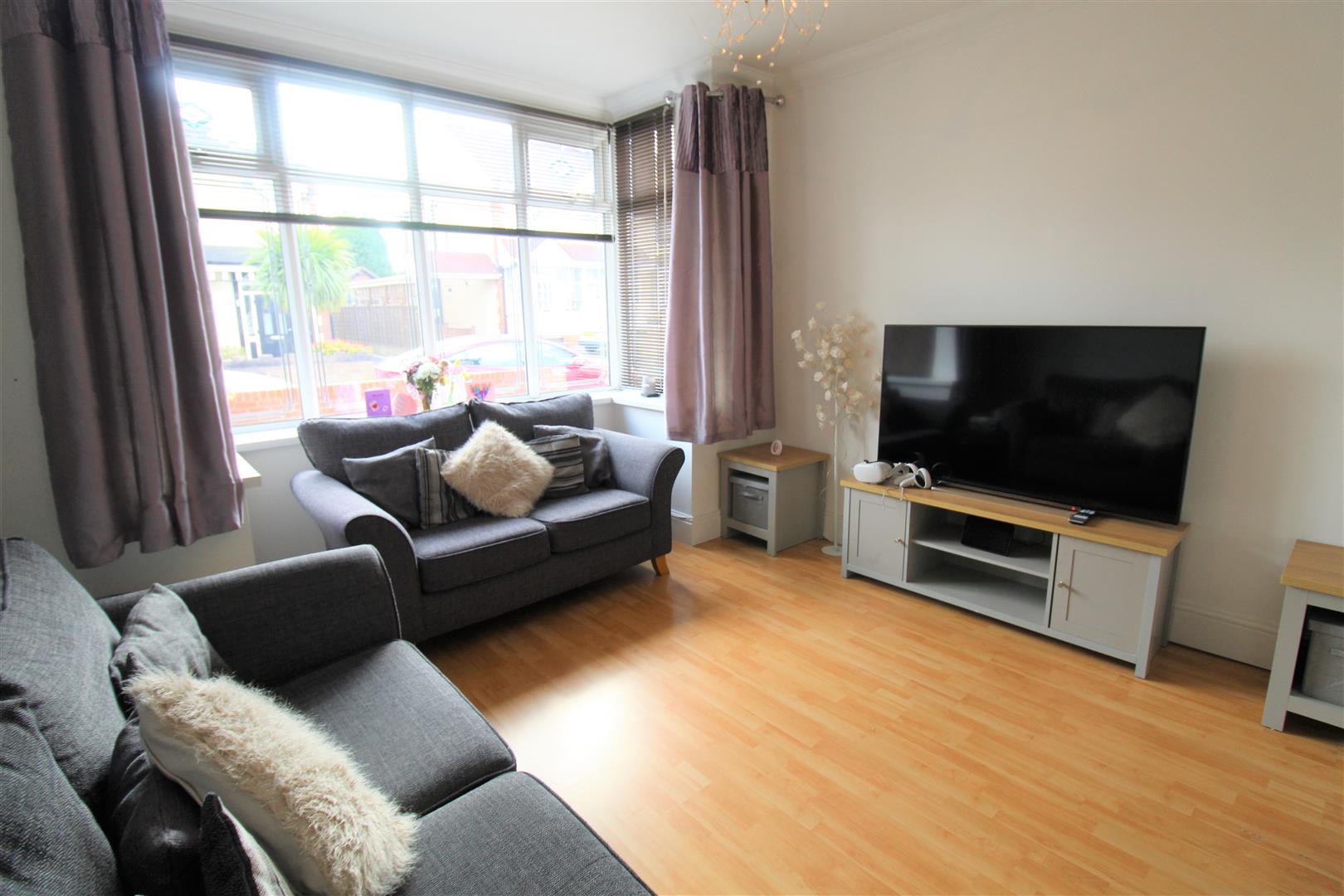 Brackley Avenue, Burslem, Stoke-On-Trent